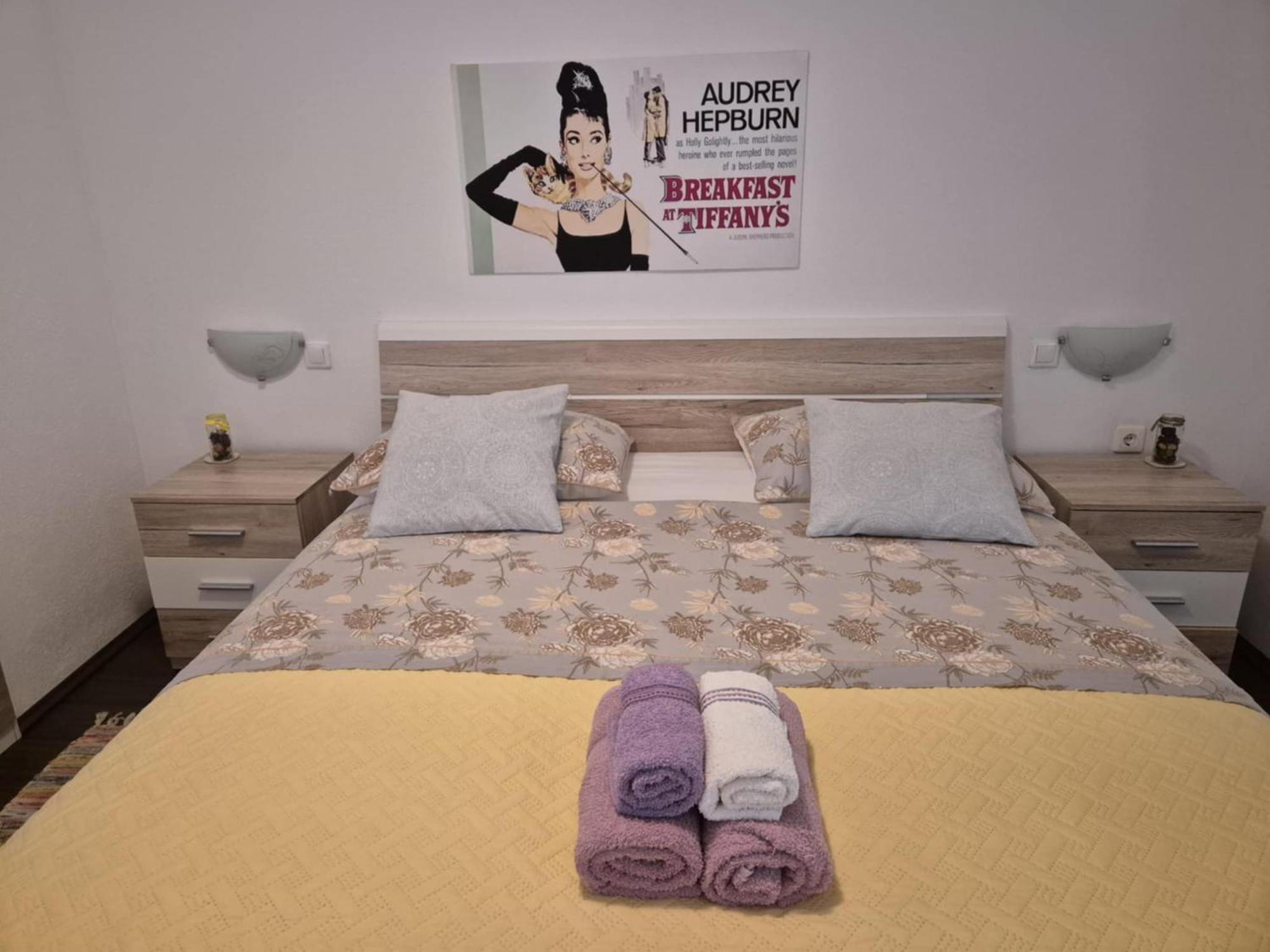 Marino Apartman *