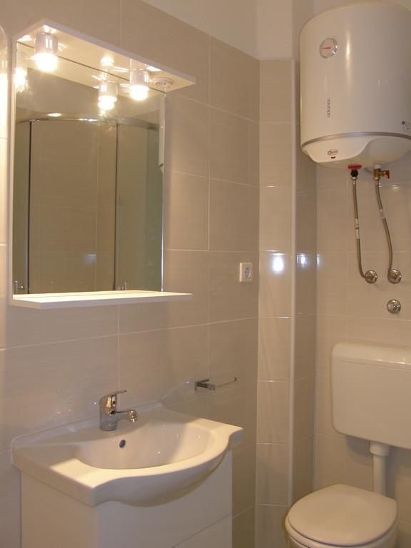 Apartman Marino