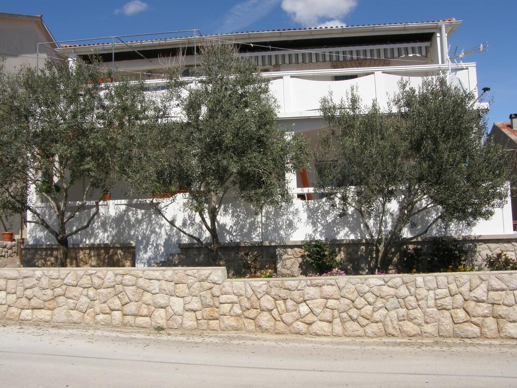 Apartman Marino *