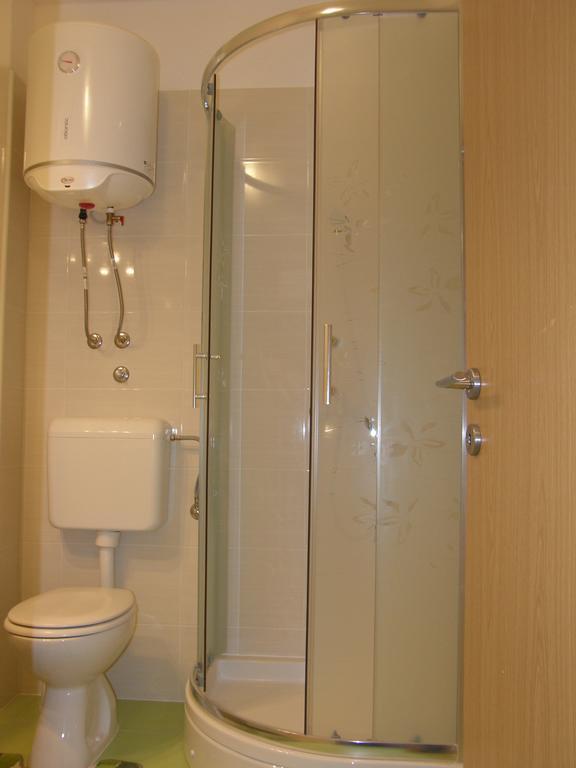 Apartman Marino *