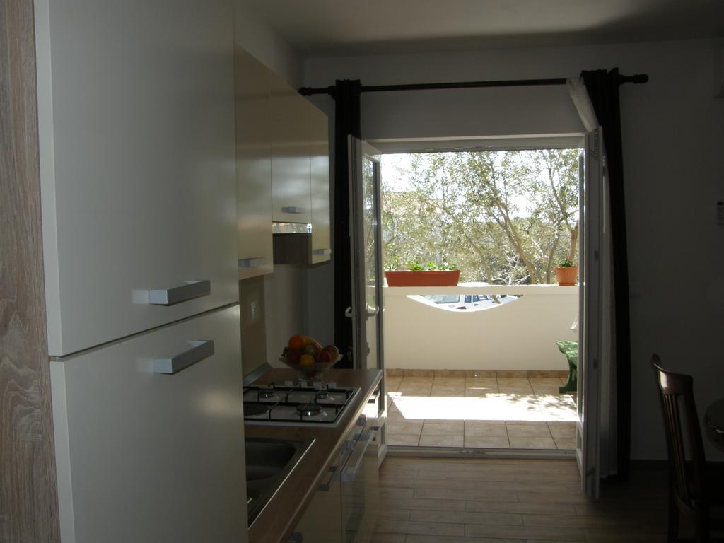 Apartman Marino *