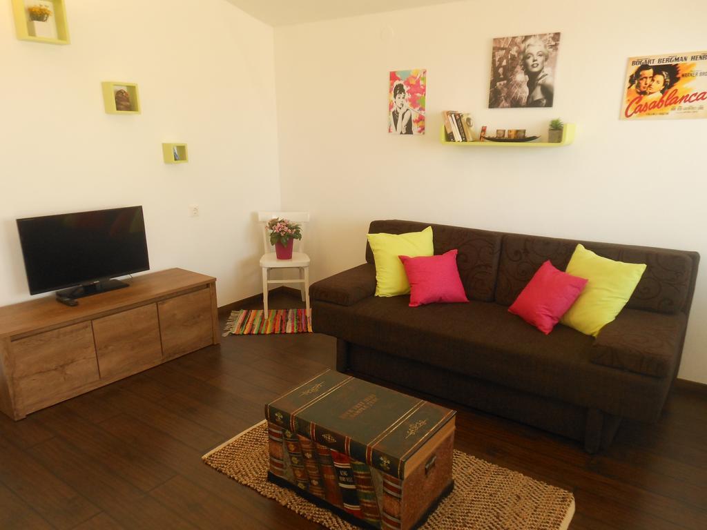 Apartman Marino Povljana