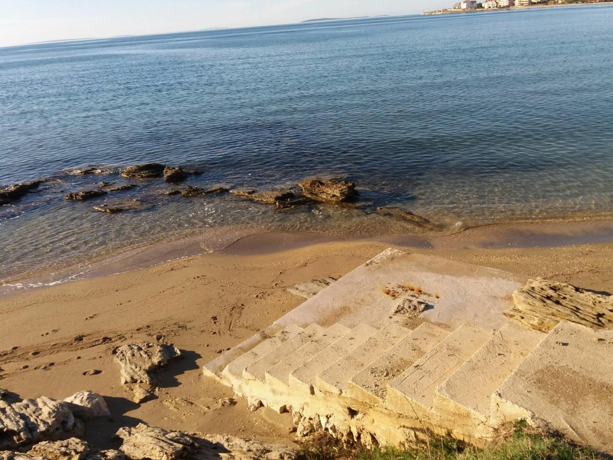 Marino Apartman *