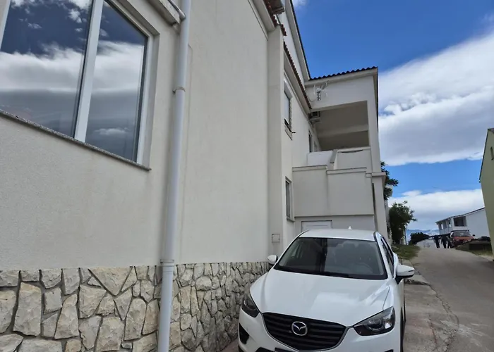 Apartments Marino