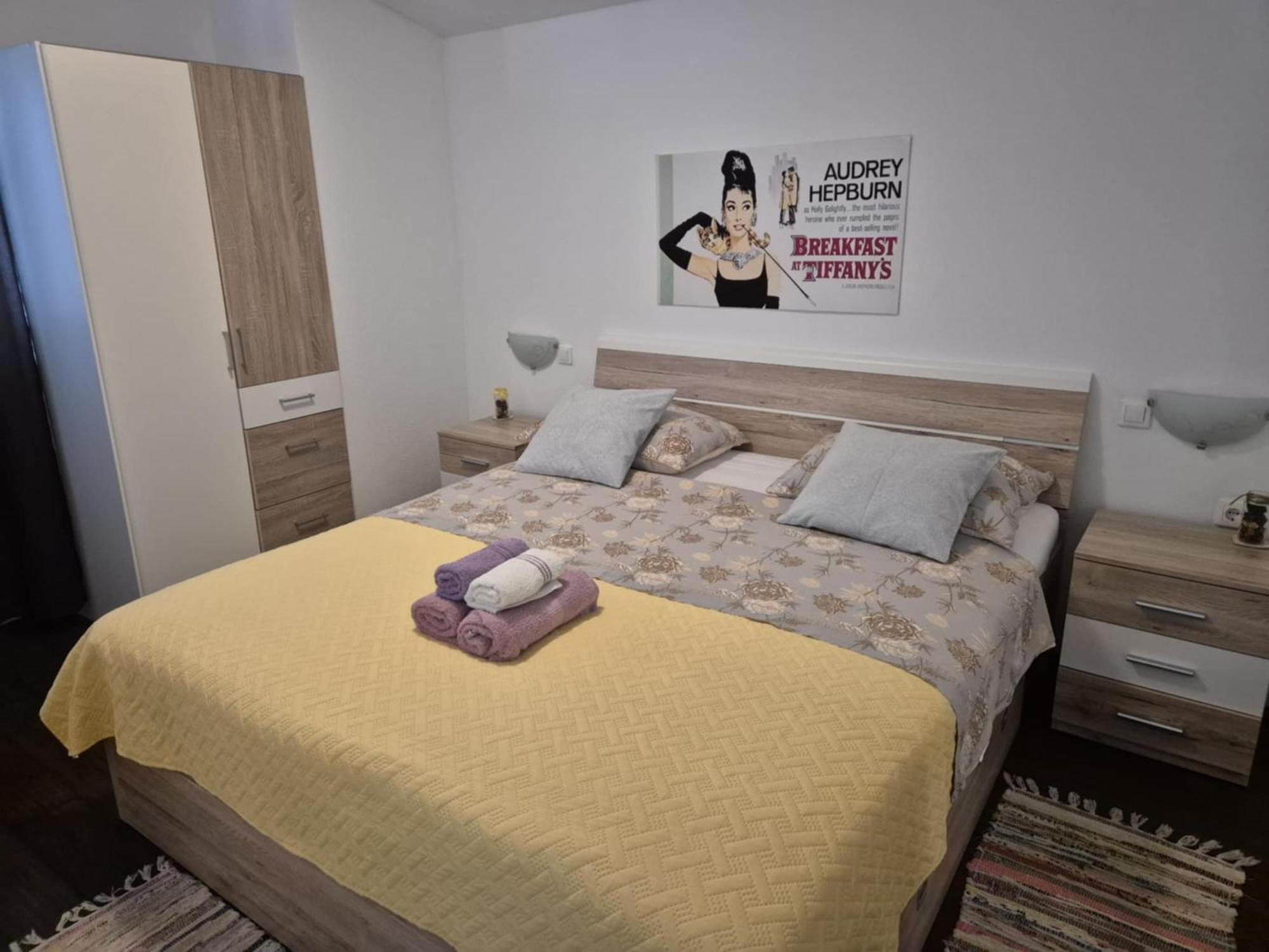 Apartmán Marino *