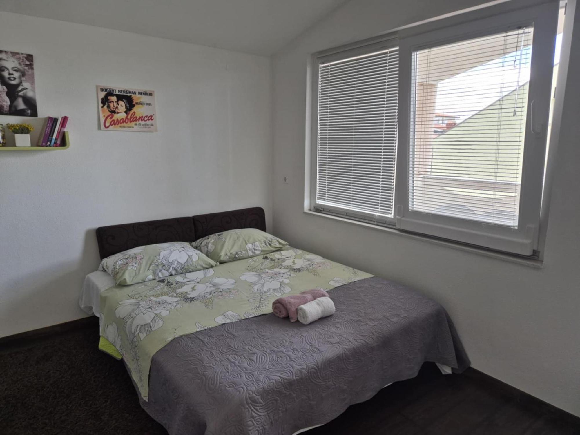 Apartmán Marino Povljana