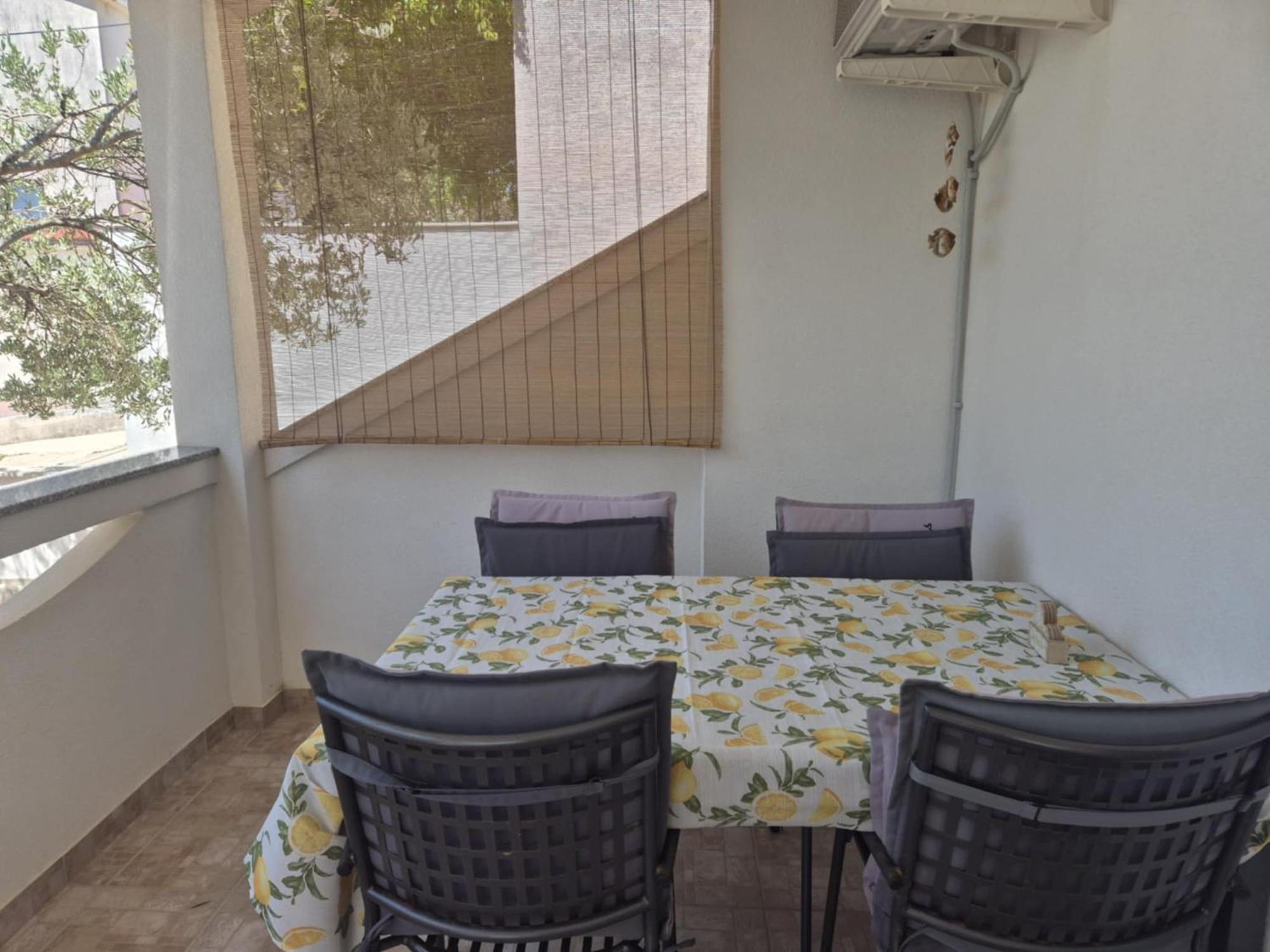 Marino Apartmán