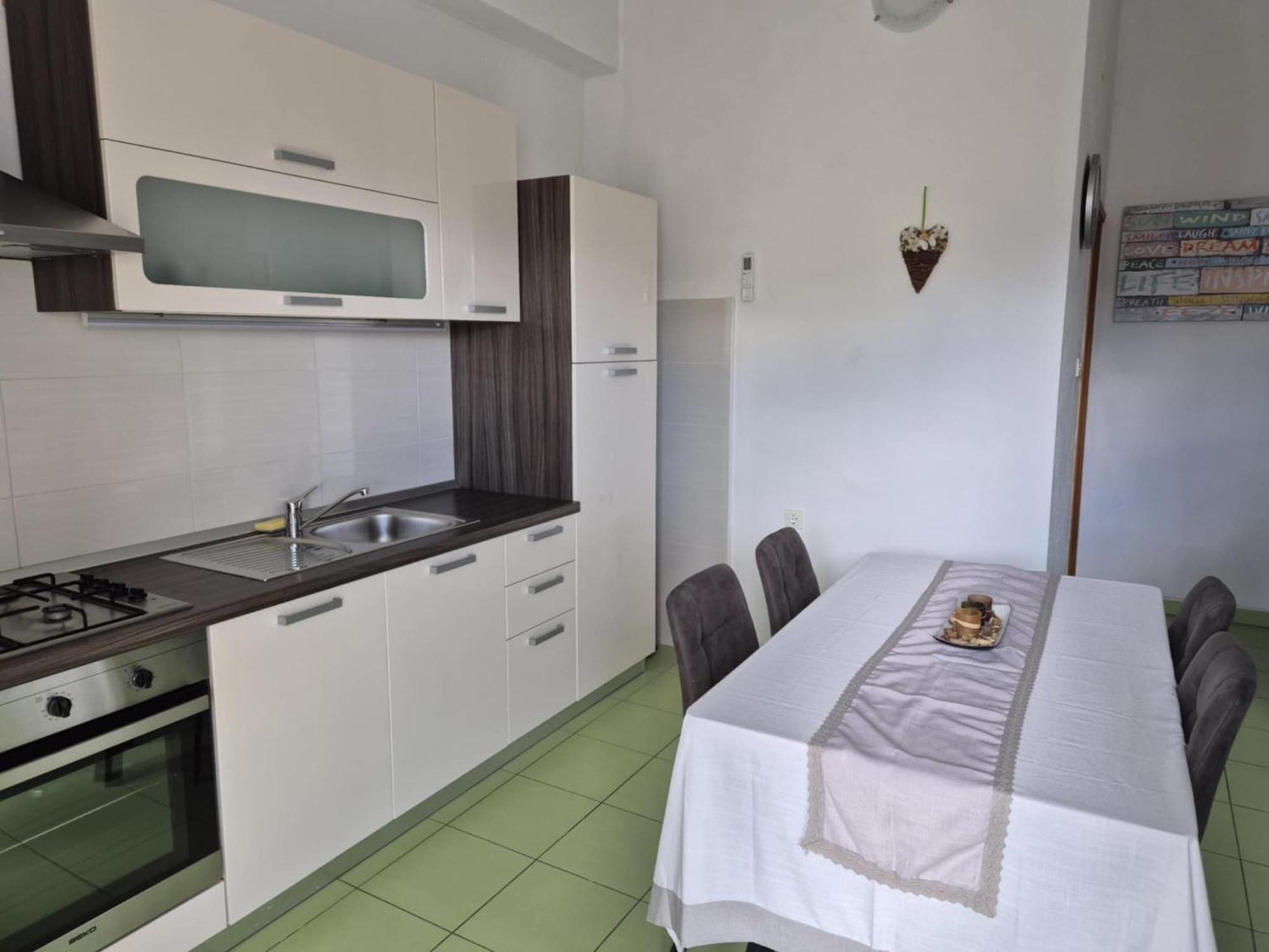 Apartmán Marino