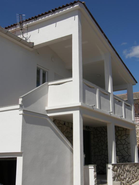 Apartmán Marino Povljana