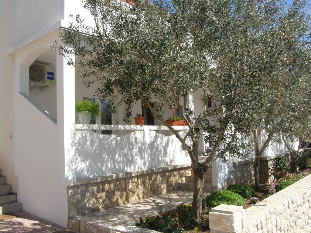 Apartmán Marino Povljana
