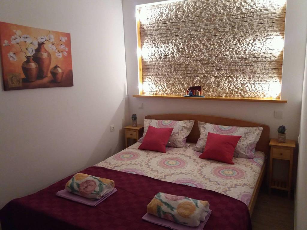 Apartmán Marino *