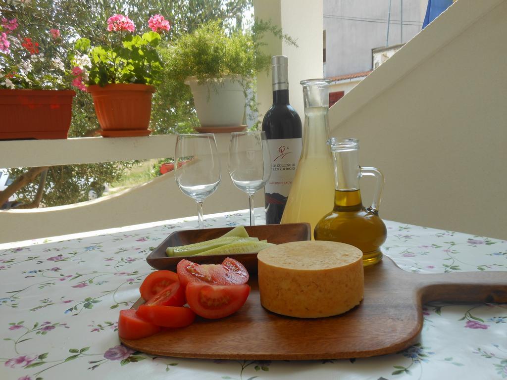 Apartmán Marino Povljana