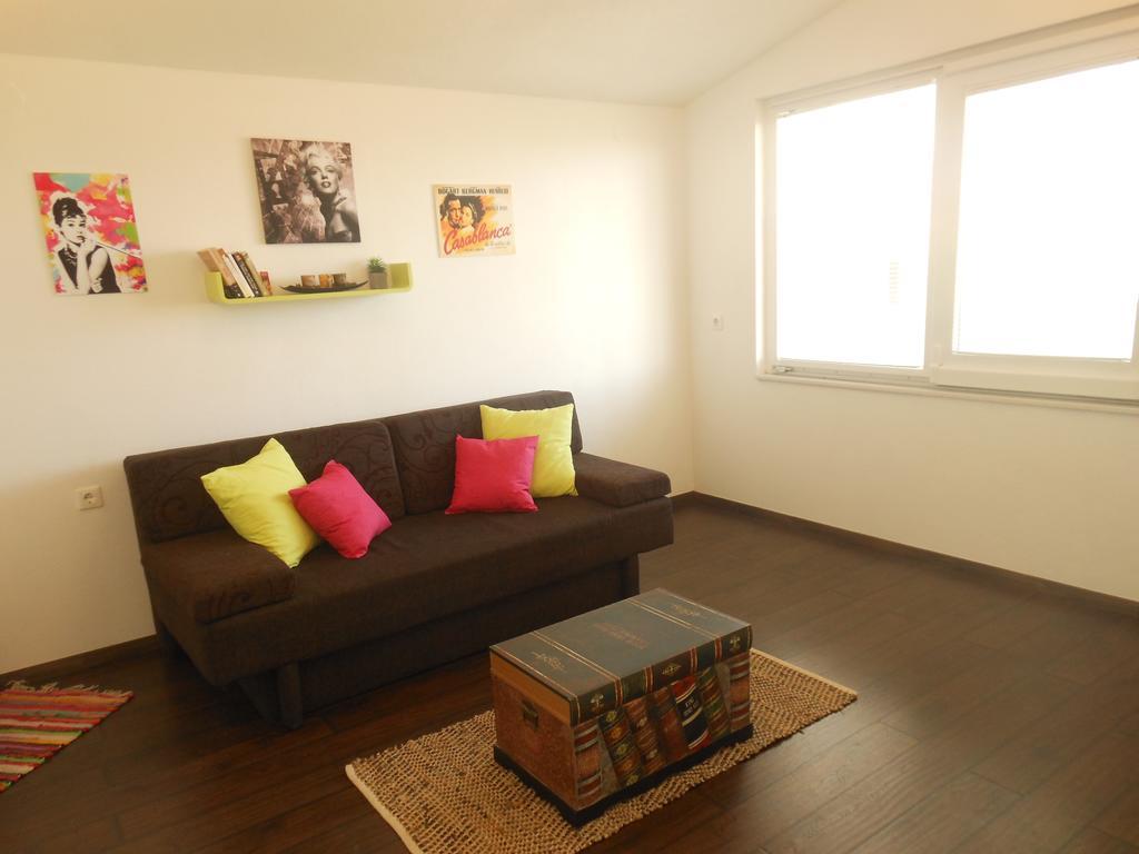 Apartmán Marino Povljana
