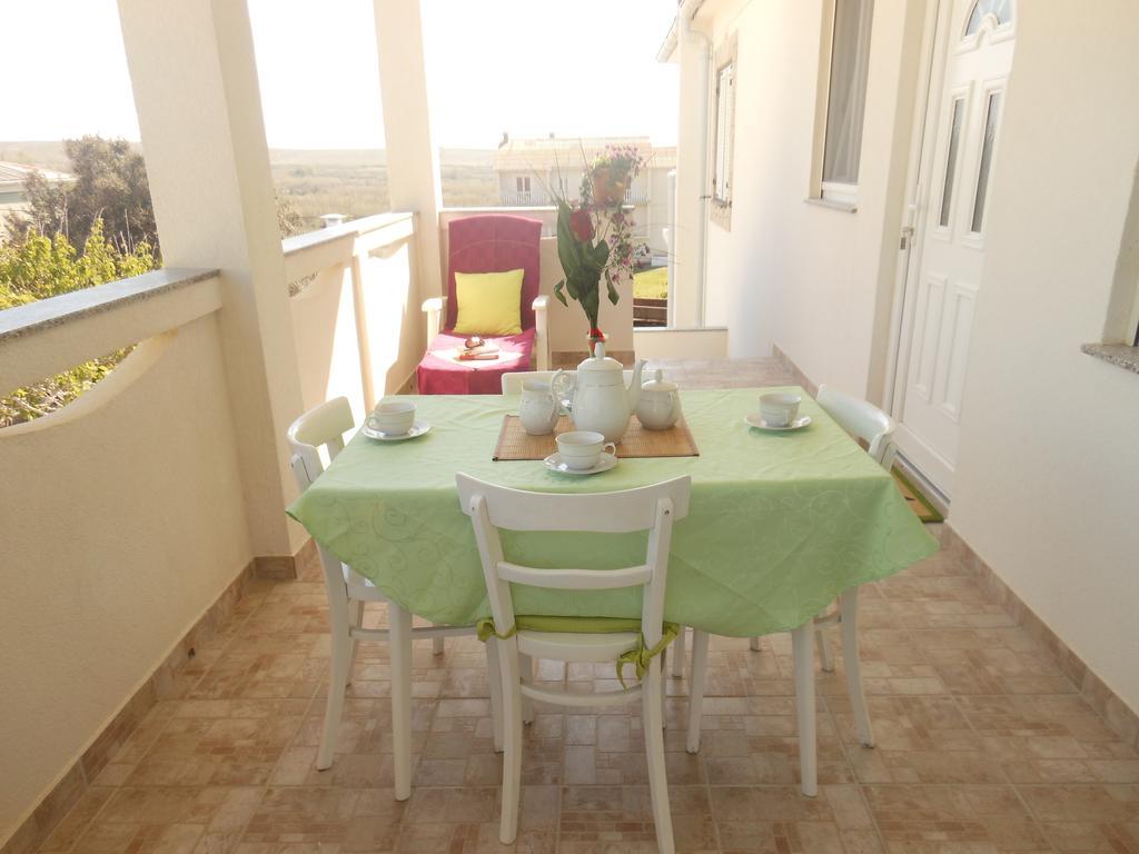 Apartmán Marino