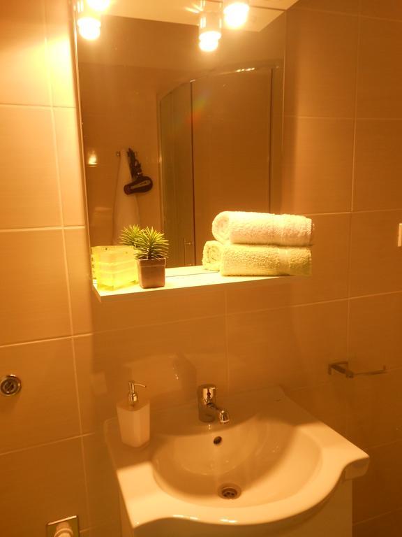 Apartmán Marino *