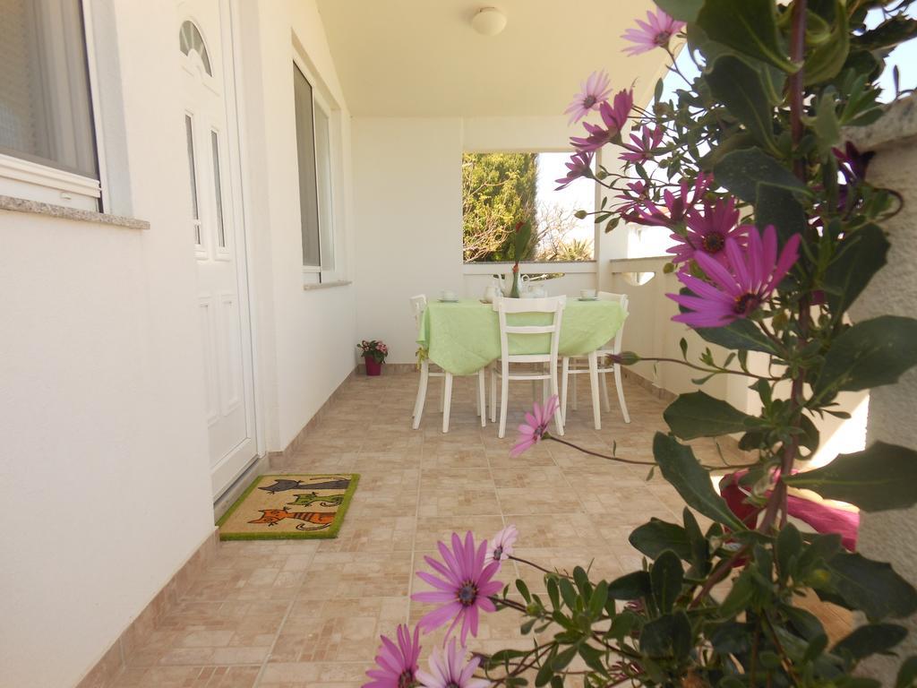 Apartmán Marino *